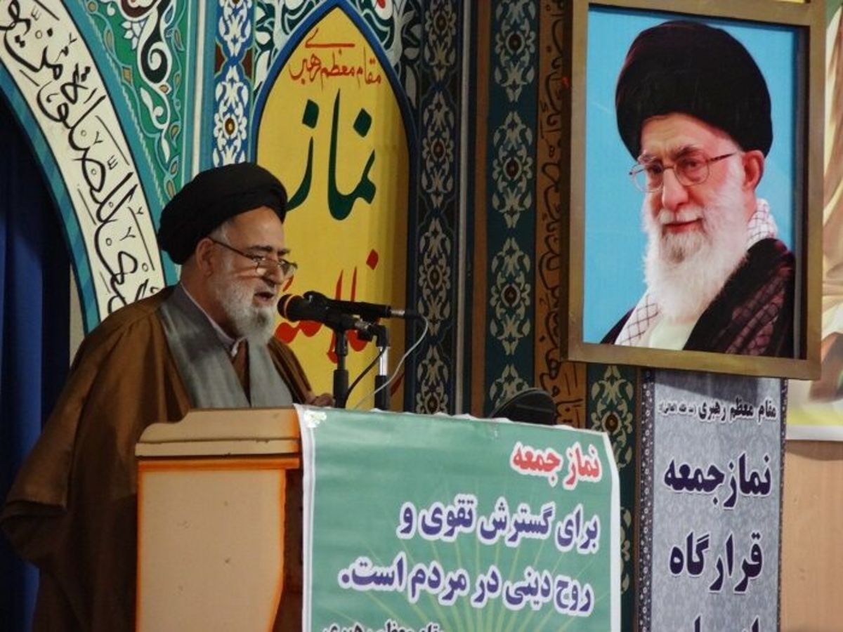 جنایت منافقین هیچ گاه از یاد مردم نمی رود