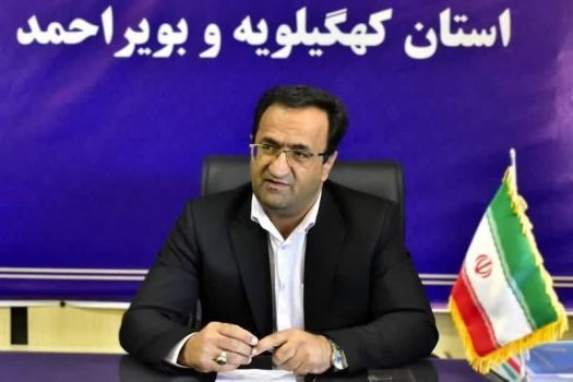 مدیرکل آموزش و پرورش کهگیلویه و بویراحمد تأکید کرد: تبیین جایگاه نماز در مدارس از اولویت‌های آموزش و پرورش استان است