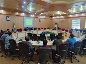 توزیع کتب درسی دانش آموزان در بین مدارس چاروسا