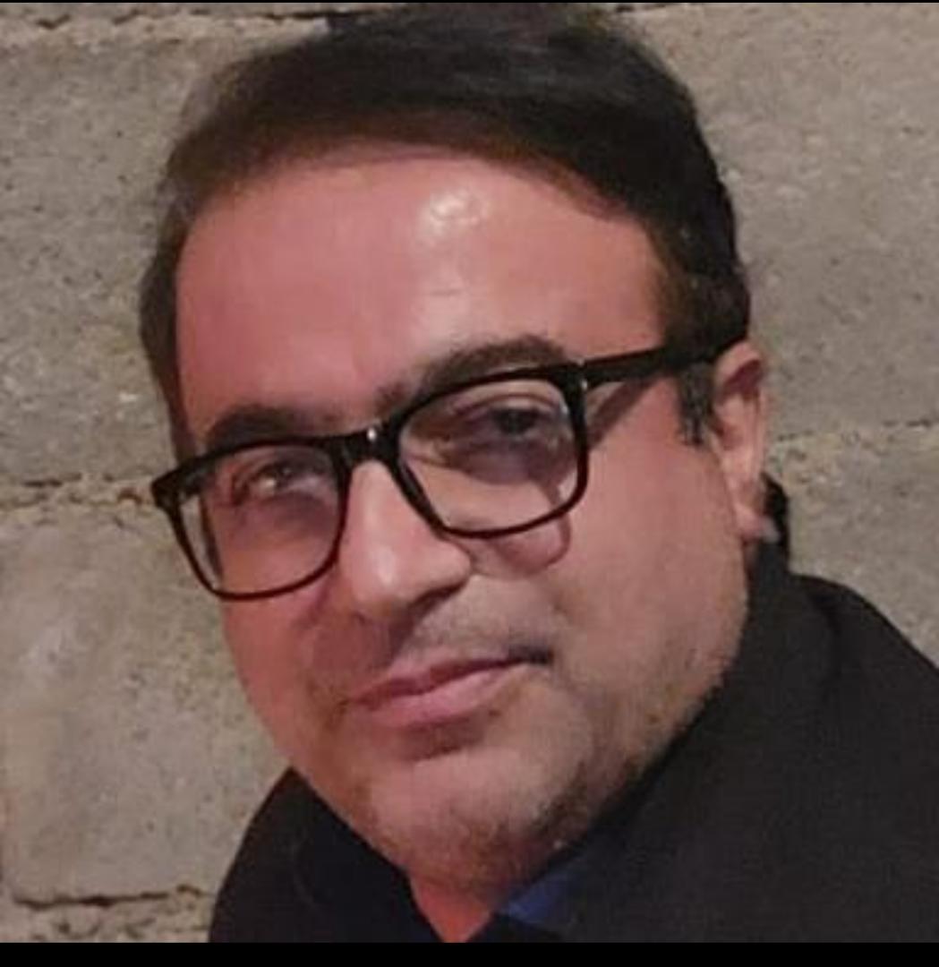 فرماندار دنا مشخص شد