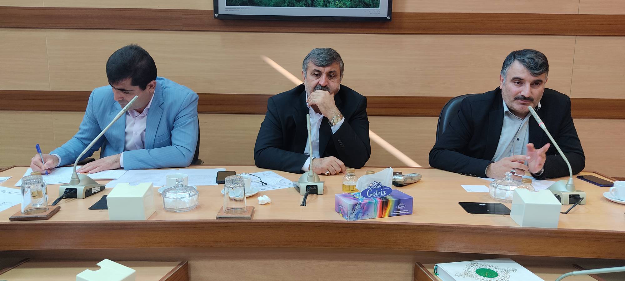 ساماندهی یادمان شهدای گمنام در دستور کار