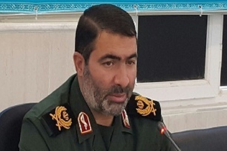 برگزاری یادواره شهدای اطلاعات کهگیلویه و بویراحمد