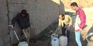تکمیل آبرسانی به ۱۶روستای بخش چاروسا