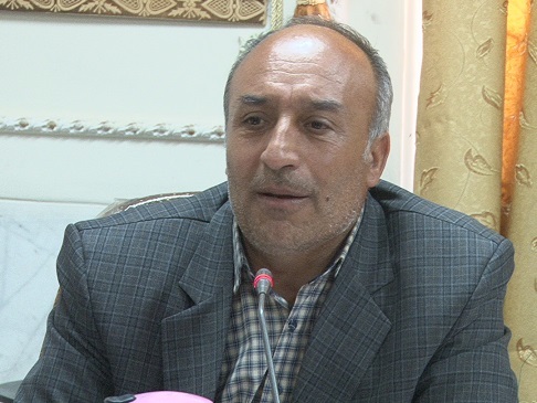 پیام تبریک مدیر آموزش و پرورش شهرستان مارگون به مناسبت ولادت امام علی (ع) و روز پدر 