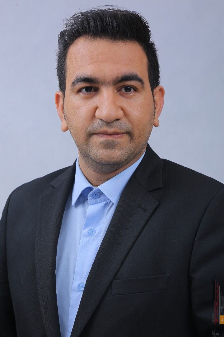 یادداشتی از سید محمد شریف غلامی/قرض الحسنه و اقتصاد مقاومتی یادداشتی از سید محمد شریف غلامی/قرض الحسنه و اقتصاد مقاومتی