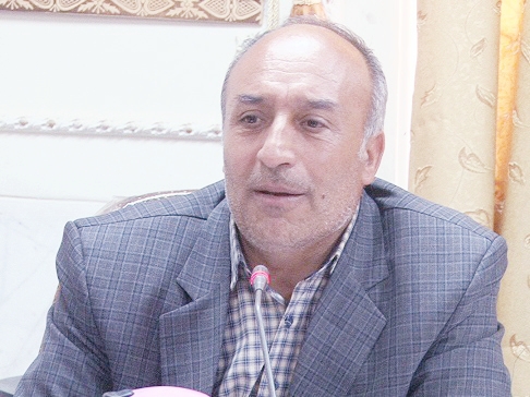 پیام تبریک مدیر آموزش و پرورش شهرستان مارگون به مناسبت میلاد امام زمان (عج)