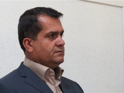 مدیرکل راه و شهرسازی کهگیلویه و بویراحمد منصوب شد