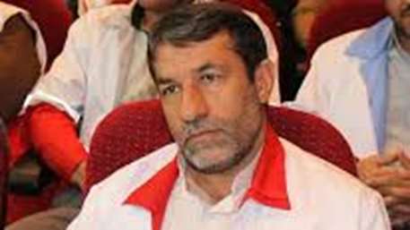 سرپرست جمعیت هلال احمر استان کهگیلویه و بویراحمد منصوب شد