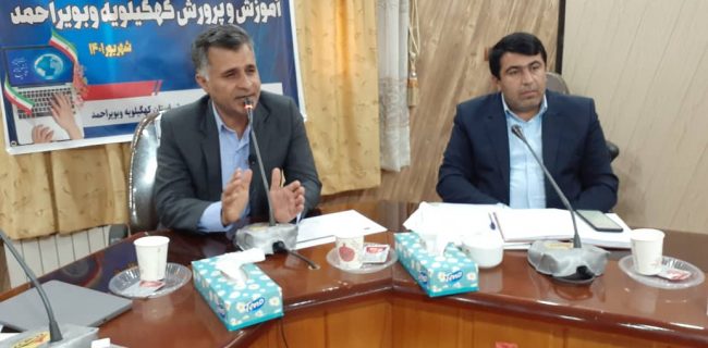 آموزش در سال تحصیلی جدید در تمام مقاطع تحصیلی حضوری است
