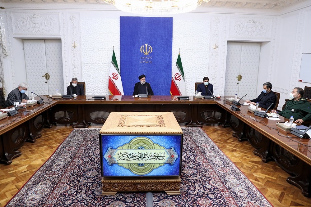 ماموریت رئیسی به معاون اول خود درباره احیای جهاد سازندگی