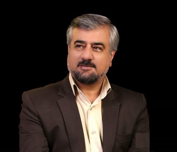سرپرست دانشگاه علوم پزشکی و خدمات بهداشتی درمانی کهگیلویه و بویراحمد منصوب شد + (تصویر ابلاغ و سوابق)