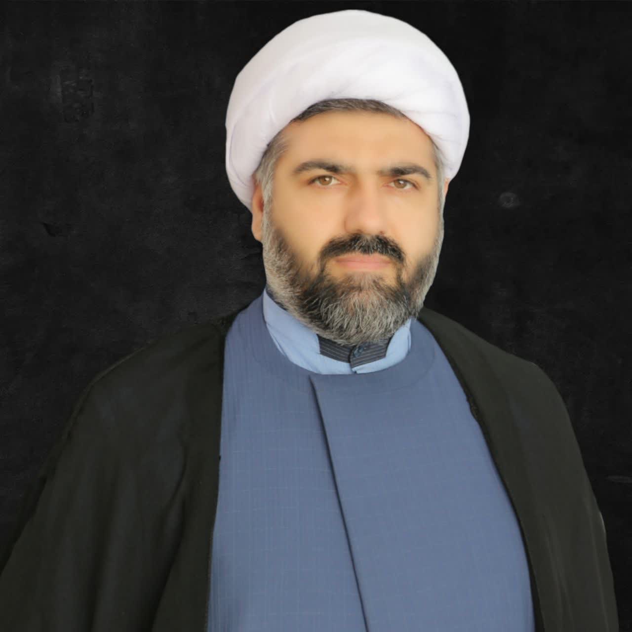 پیام تسلیت مسئول حوزه نمایندگی ولی فقیه سازمان مرکزی تعاون روستایی ایران به حجت الاسلام والمسلمین مصطفوی نژاد 