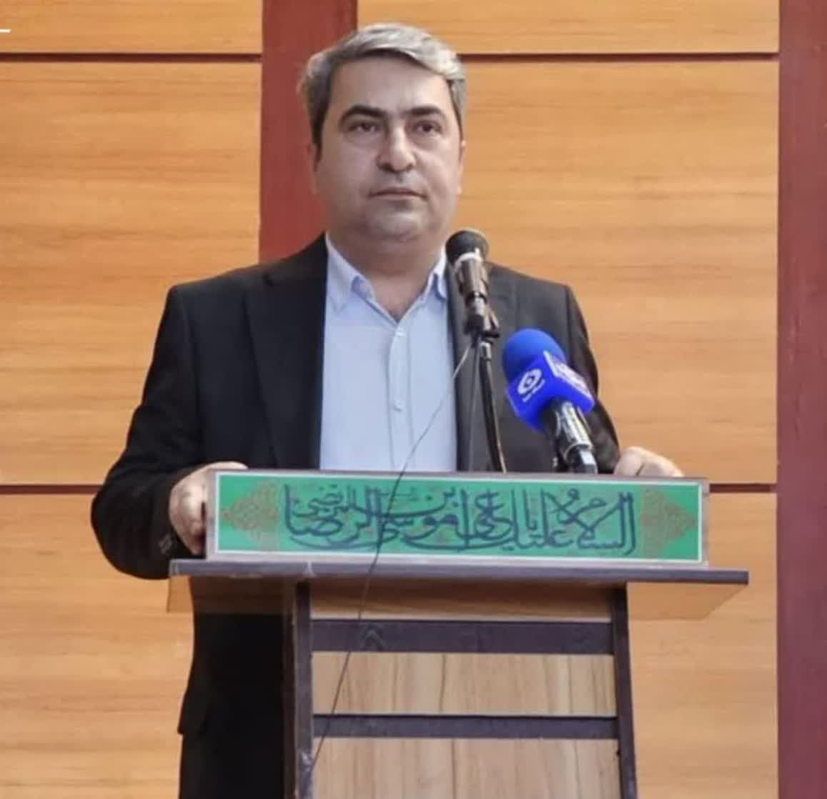 پیام تبریک رئیس سازمان جهاد کشاورزی کهگیلویه و بویراحمد به مناسبت روز خبرنگار