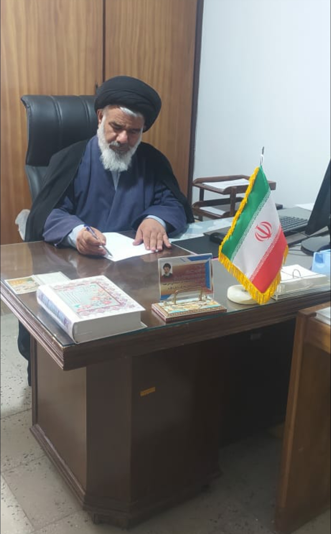 پیام تبریک مسئول دفتر نمایندگی ولی فقیه درتعاون روستایی استان کهگیلویه و بویراحمد به مناسبت روز مجلس پیام تبریک مسئول دفتر نمایندگی ولی فقیه درتعاون روستایی استان کهگیلویه و بویراحمد به مناسبت روز مجلس
