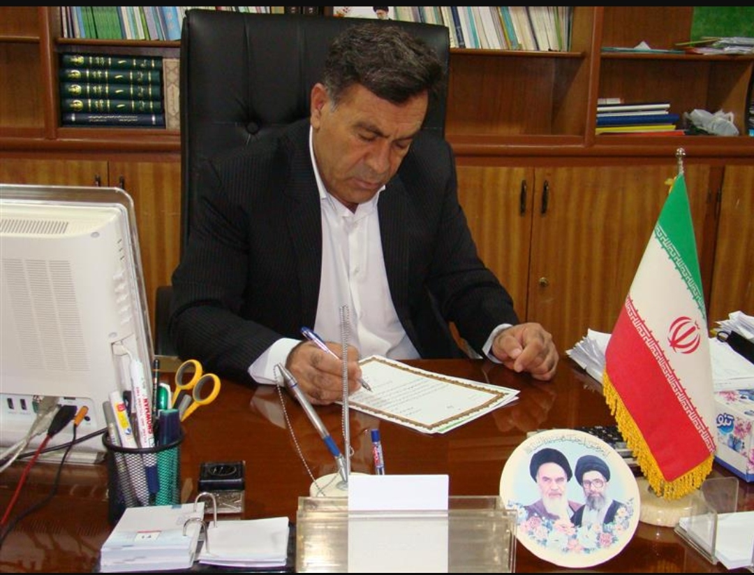 پیام تسلیت مدیر تعاون روستایی در پی درگذشت خبرنگار پیشکسوت