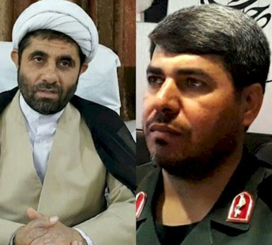 پیام تسلیت سردار خرم دل و نماینده ولی فقیه در سپاه فتح به خانواده های داغدار حادثه اتوبوس دهدشت _ تهران