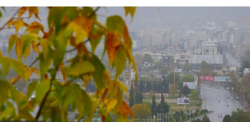 سرفاریاب با ۵۰۱ میلیمتررکوردار بارش های پاییزی و زمستانه شد سرفاریاب با ۵۰۱ میلیمتررکوردار بارش های پاییزی و زمستانه شد