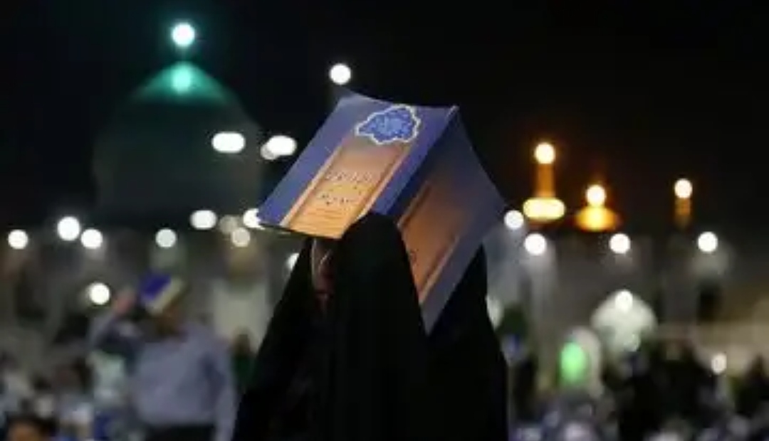 شب قدر | مراکز دولتی در روزهای ۱۹ و ۲۳ رمضان با دو ساعت تأخیر کار خود را آغاز می کنند شب قدر | مراکز دولتی در روزهای ۱۹ و ۲۳ رمضان با دو ساعت تأخیر کار خود را آغاز می کنند