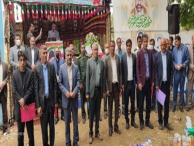 همایش تقدیر از ۲۰ معلم نمونه استانی، منطقه ای و بازنشسته