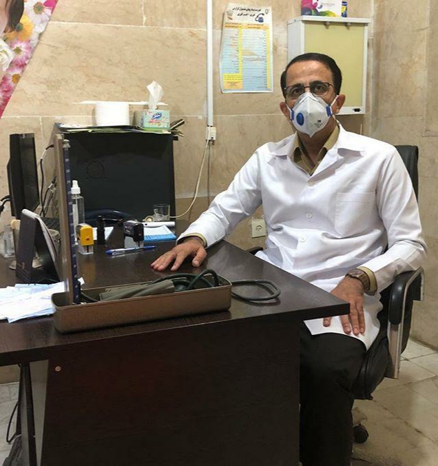 پیام تبریک رئیس دانشگاه علوم پزشکی و خدمات بهداشتی درمانی کهگیلویه و بویراحمد به مناسبت فرارسیدن روز پزشک