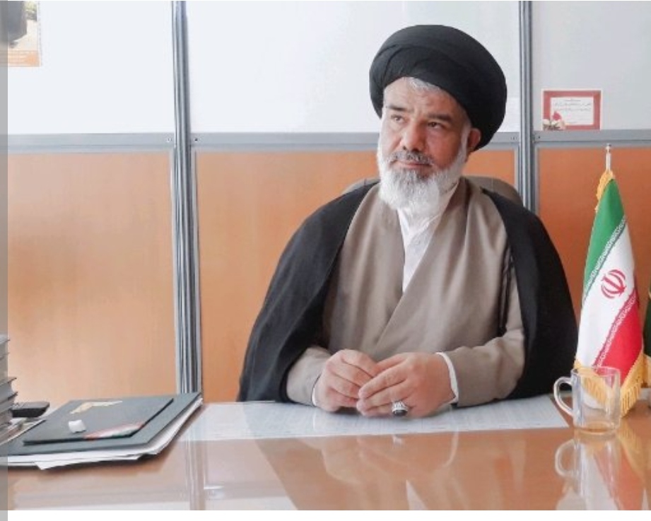 پیام تسلیت مسئول دفتر حوزه نمایندگی ولی فقیه تعاون روستایی کهگیلویه به مناسبت فرا رسیدن اربعین حسینی (ع) 