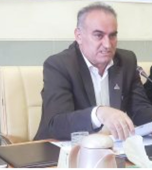 پیام تبریک مدیرعامل شرکت گاز استان کهگیلویه و بویراحمد به مناسبت هفته دفاع مقدس 