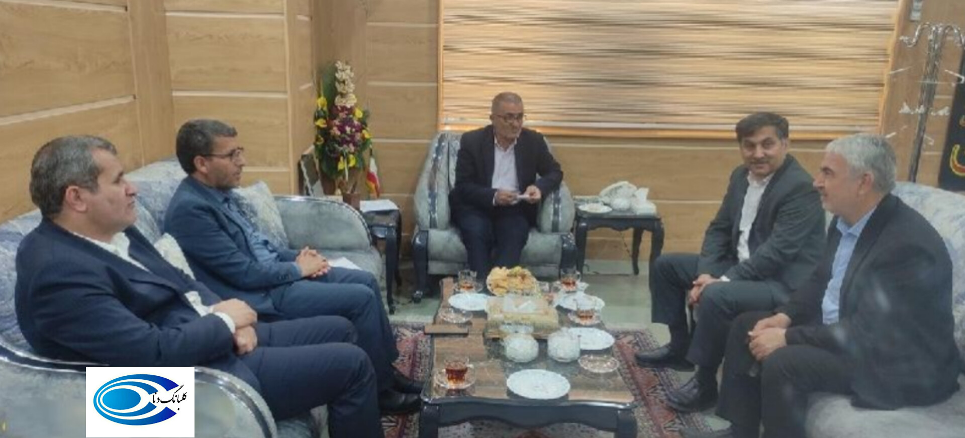 هشدار استاندار به دستگاه‌های اجرایی: لزوم پرداخت مطالبات تامین اجتماعی 