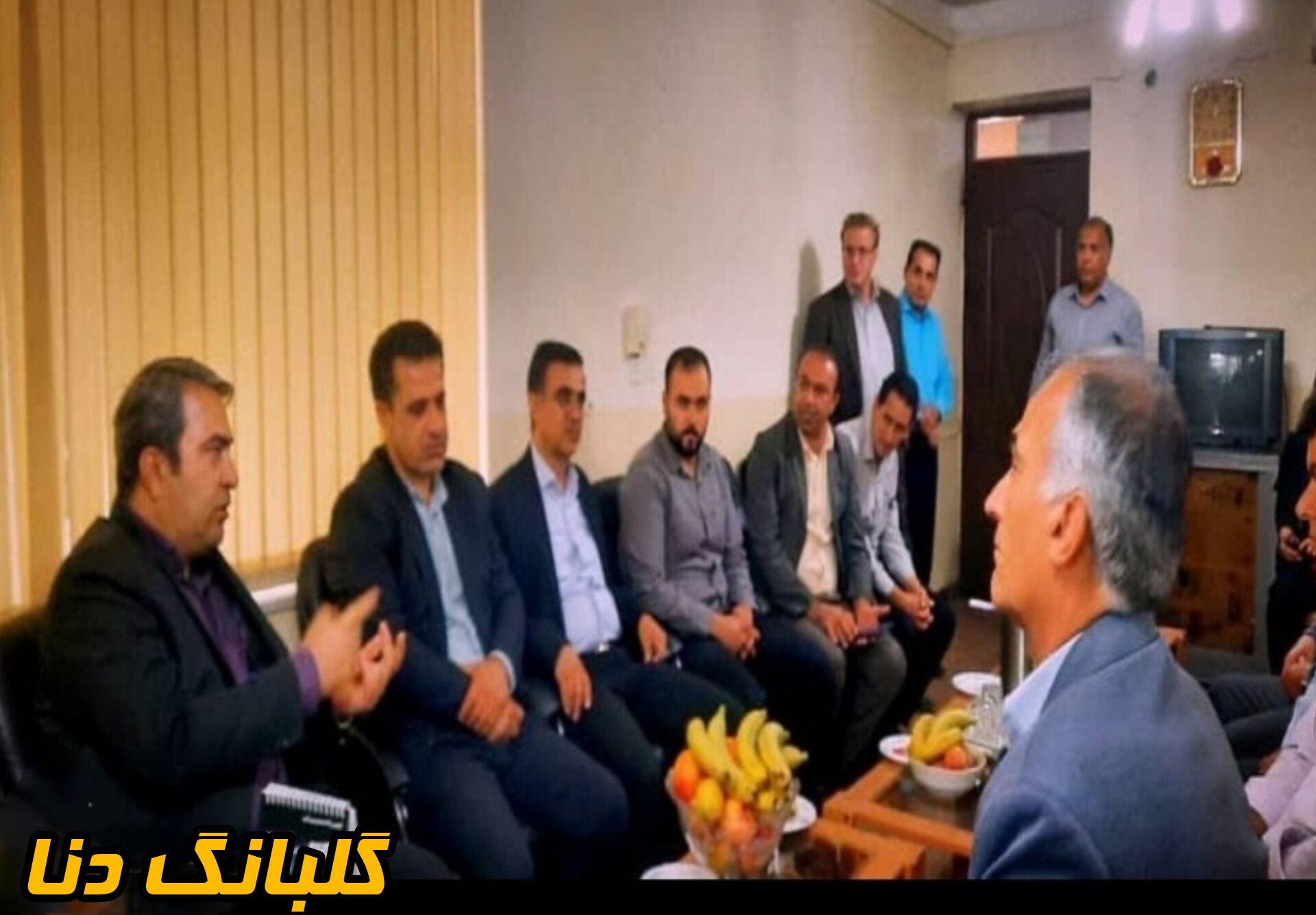 عزم جدی رئیس جهاد کشاورزی استان کهگیلویه و بویراحمد برای مقابله با ساخت‌وسازهای غیرمجاز و حفاظت از اراضی کشاورزی