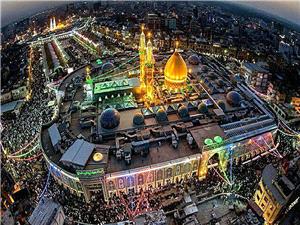 سفر 40 هزار کهگيلويه و بويراحمدي به کربلا
