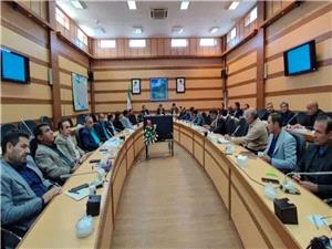 مديريت پسماند يکي از ضروري‌ ترين محورهاي توسعه پايدار است