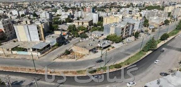 تکمیل پروژه تعریض و اصلاح هندسی بلوار ابوذر یاسوج با هدف کاهش ترافیک