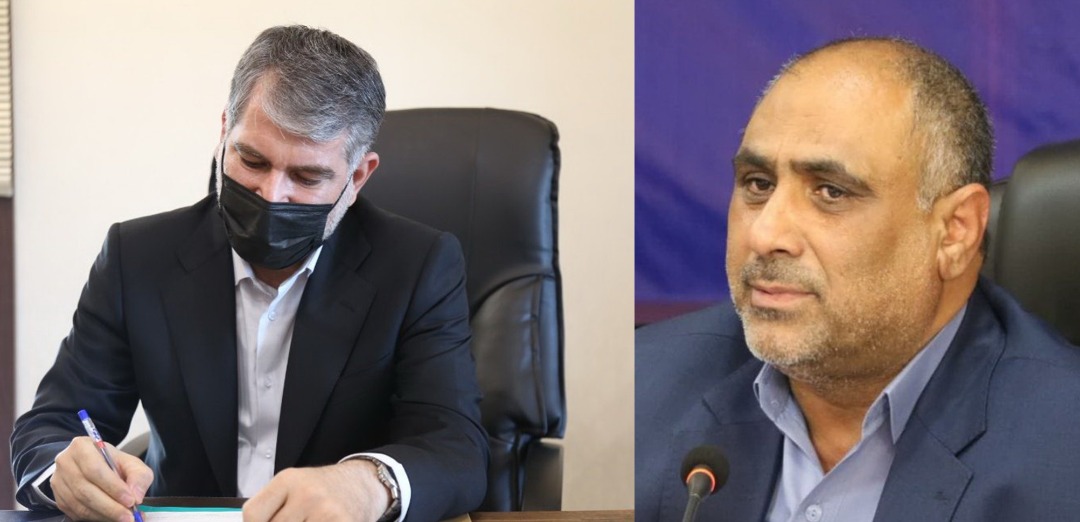  انتصاب مدیرعامل و رئیس هیئت مدیره سازمان مرکزی تعاون روستایی ایران