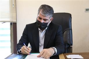 وزیر جهاد کشاورزی درگذشت فرزند دکتر 