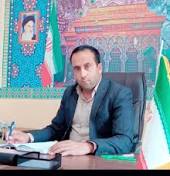 پیام تبریک نوروزی بخشدار پاتاوه به مناسبت فرارسیدن سال ۱۴۰۲