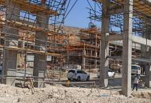بازدید میدانی وزیر نفت از پتروشیمی گچساران بازدید میدانی وزیر نفت از پتروشیمی گچساران