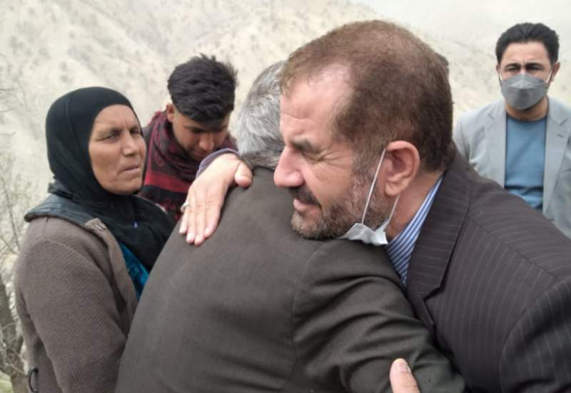 سازمان برنامه و بودجه کشور به اشک استاندار پاسخ داد
