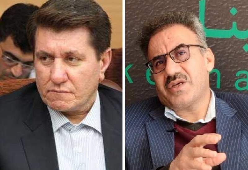 مدیرکل امور اقتصادی و دارایی کهگیلویه و بویراحمد منصوب شد