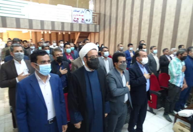 درخشان: عدالت فرهنگی را در استان محقق می‌کنیم 