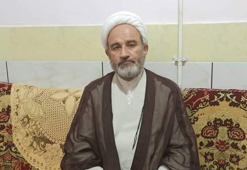 مشاور ارشد استاندار کهگیلویه و بویراحمد منصوب شد مشاور ارشد استاندار کهگیلویه و بویراحمد منصوب شد
