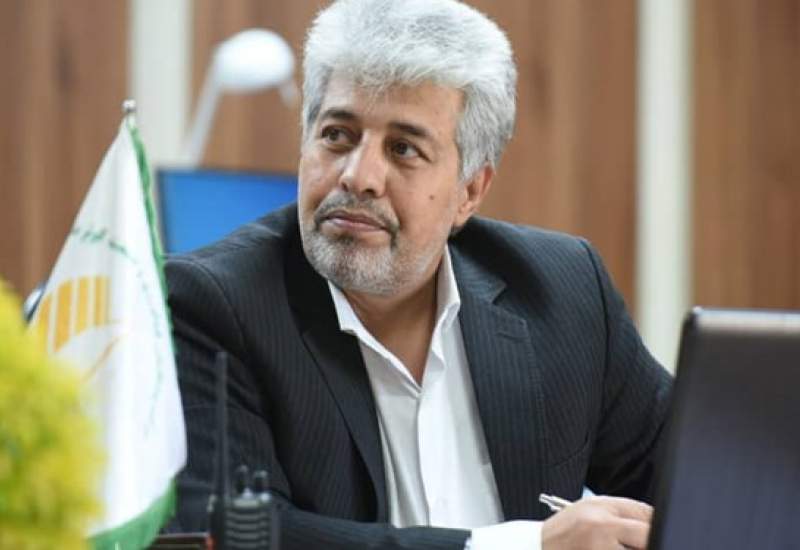 مدیرعامل کارخانجات آرد و نشاسته و گلوکز و دکستروز دنا منصوب شد