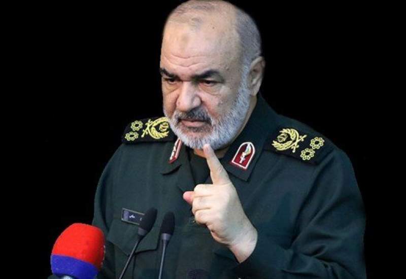 آماده پاسخ به تهدیدات در هر سطحی هستیم