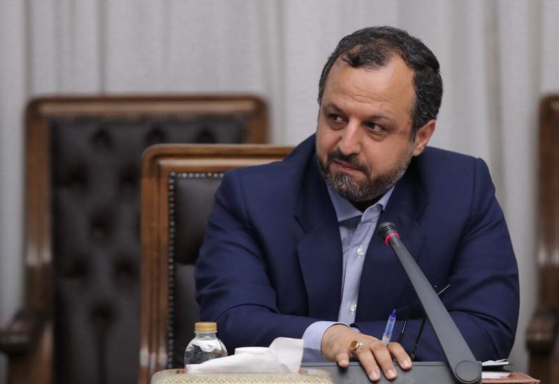 فساد اداری را گزارش دهید پاداش میلیاردی بگیرید فساد اداری را گزارش دهید پاداش میلیاردی بگیرید