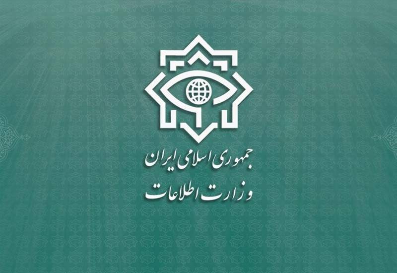 وزارت اطلاعات: شبکهها و تجهیزات خرابکاری در چهارشنبه سوری کشف شد وزارت اطلاعات: شبکهها و تجهیزات خرابکاری در چهارشنبه سوری کشف شد