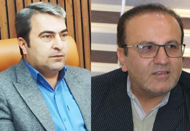 رئیس سازمان جهاد کشاورزی استان کهگیلویه و بویراحمد تغییر کرد