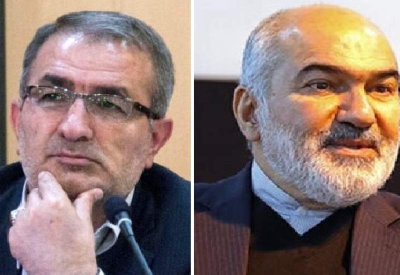 نامه استاندار کهگیلویه و بویراحمد به استاندار خوزستان در خصوص پروژه آبرسانی به بخش دیشموک ازطریق رودخانه گندم‌کار