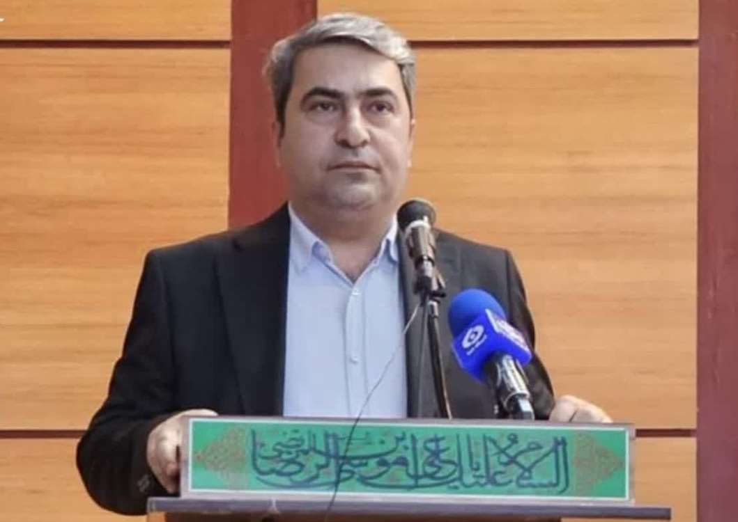 رئیس جهاد کشاورزی استان کهگیلویه و بویراحمد منصوب شد