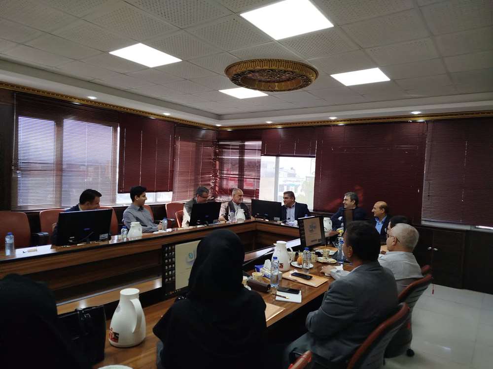 فرازی رئیس سازمان جهاد کشاورزی کهگیلویه و بویراحمد/رشد قابل توجه نظارت ها در جهاد کشاورزی کهگیلویه و بویراحمد