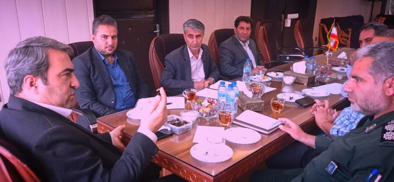 طرح ملی «از آبخیز تا جالیز» در کهگیلویه و بویراحمد؛ گامی بلند برای جهش در کشاورزی استان