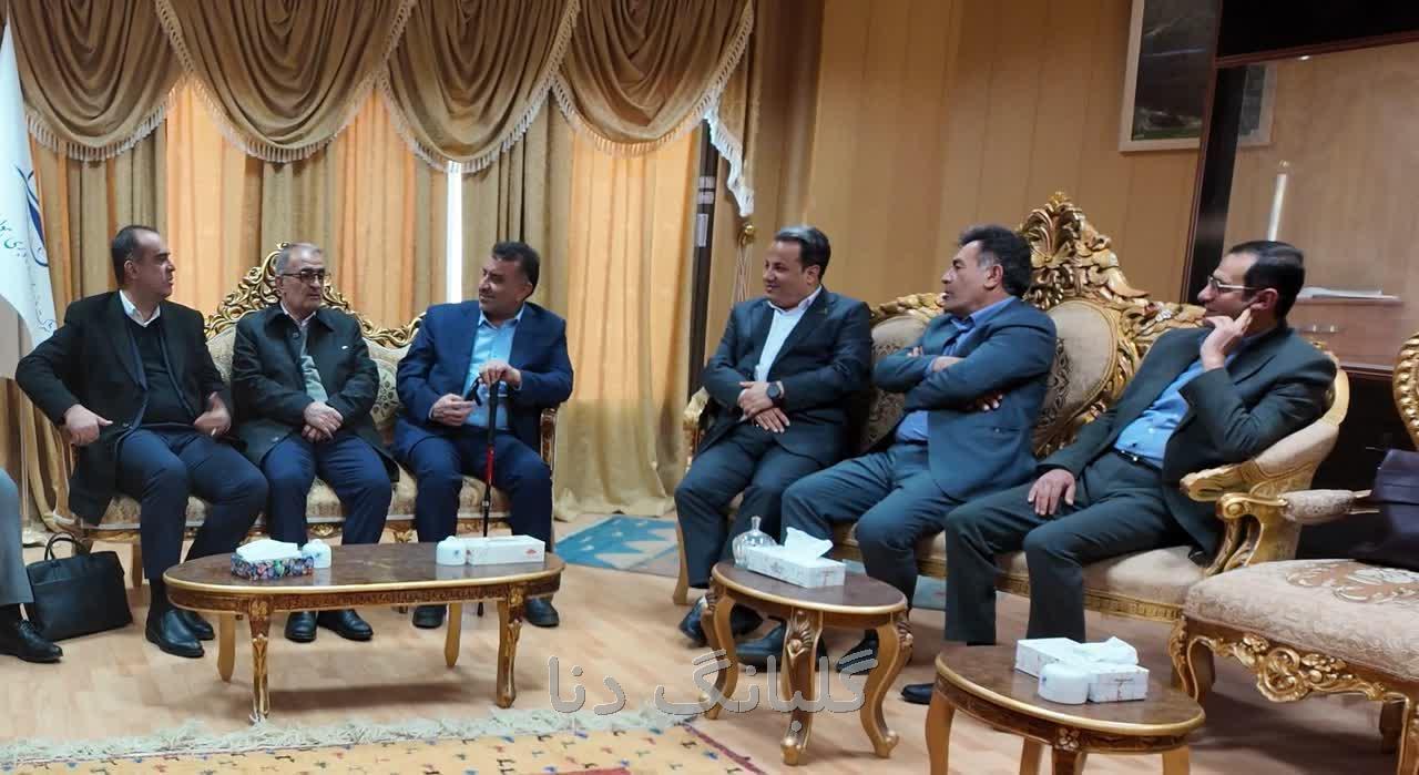 هدف‌گذاری ایجاد سه‌هزار روستابازار تا پایان دولت؛ گام بلند تعاون روستایی برای حذف واسطه‌ها و تقویت حلقه از مزرعه تا سفره
