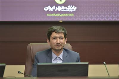 پرداخت وام بدون ضامن در بانک قرض‌الحسنه مهر ایران 